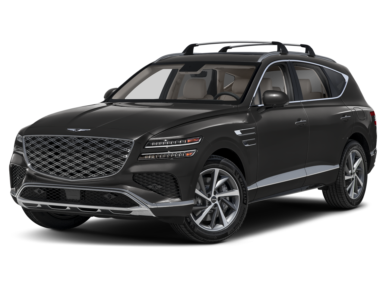 2027 Genesis GV80 Base 2027 Genesis GV80 Base
